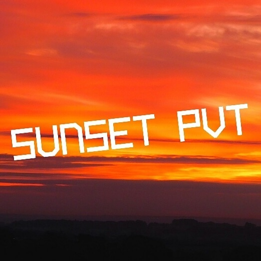 Sunset PVT Em Betim 2023 Sympla