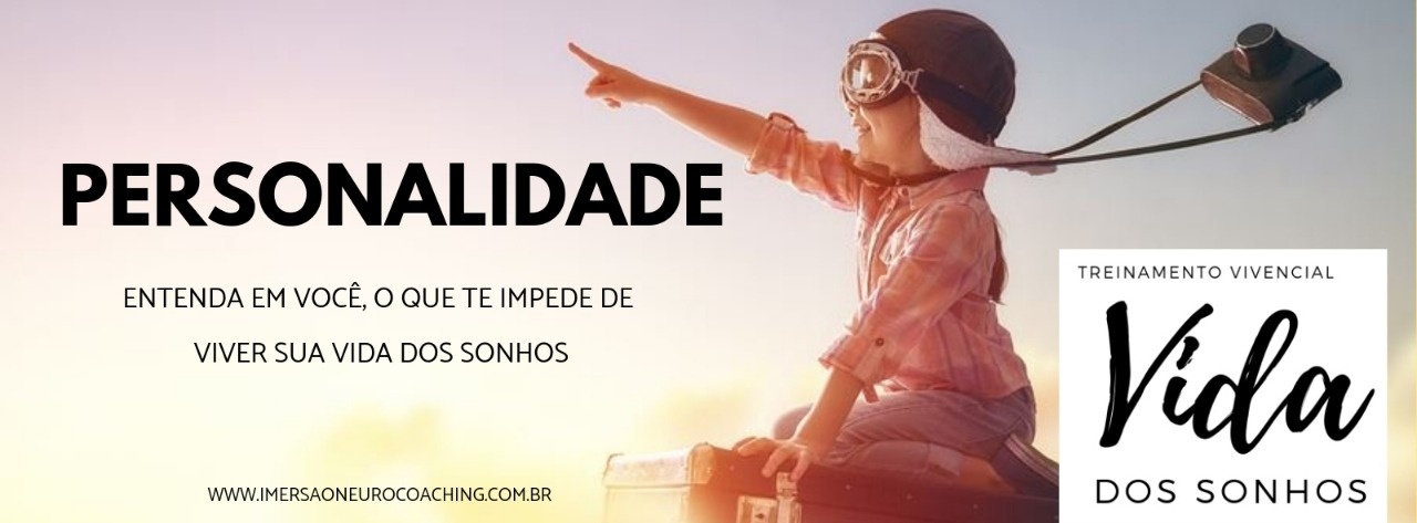 PERSONALIDADE (Entenda em você, o que te impede de viver uma vida dos ...