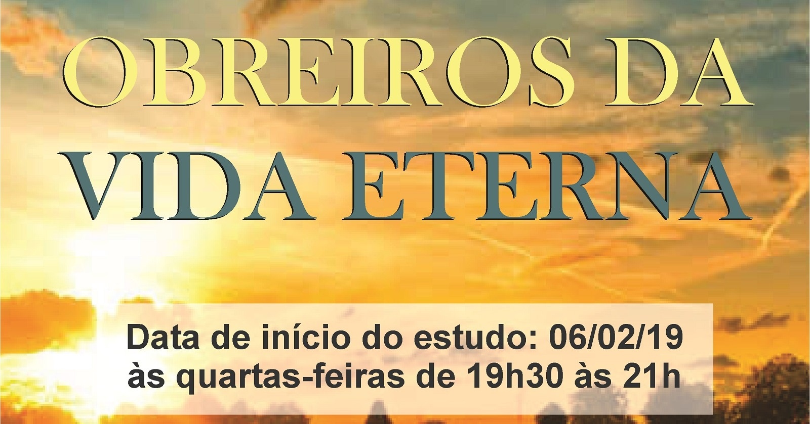 Estudo Das Obras De André Luiz Obreiros Da Vida Eterna Sympla Estudo Das Obras De André Luiz Obreiros Da Vida Eterna Sympla