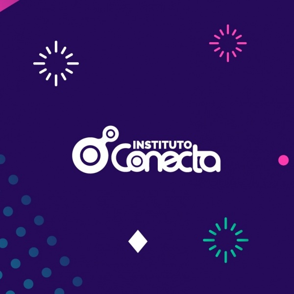 Instituto Conecta - Produtor - Eventos e Conteúdos na Sympla