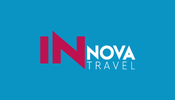 Travel Innova Ribbon Innova Travel - Produtor - Eventos e Conteúdos na Sympla