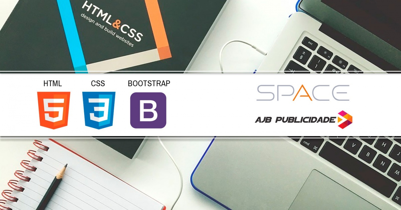 Construindo meu site: HTML5 + CSS3 Básico em Sorocaba - Sympla