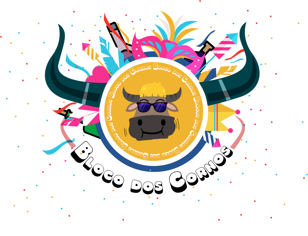 BLOCO DOS CORNOS - Sympla