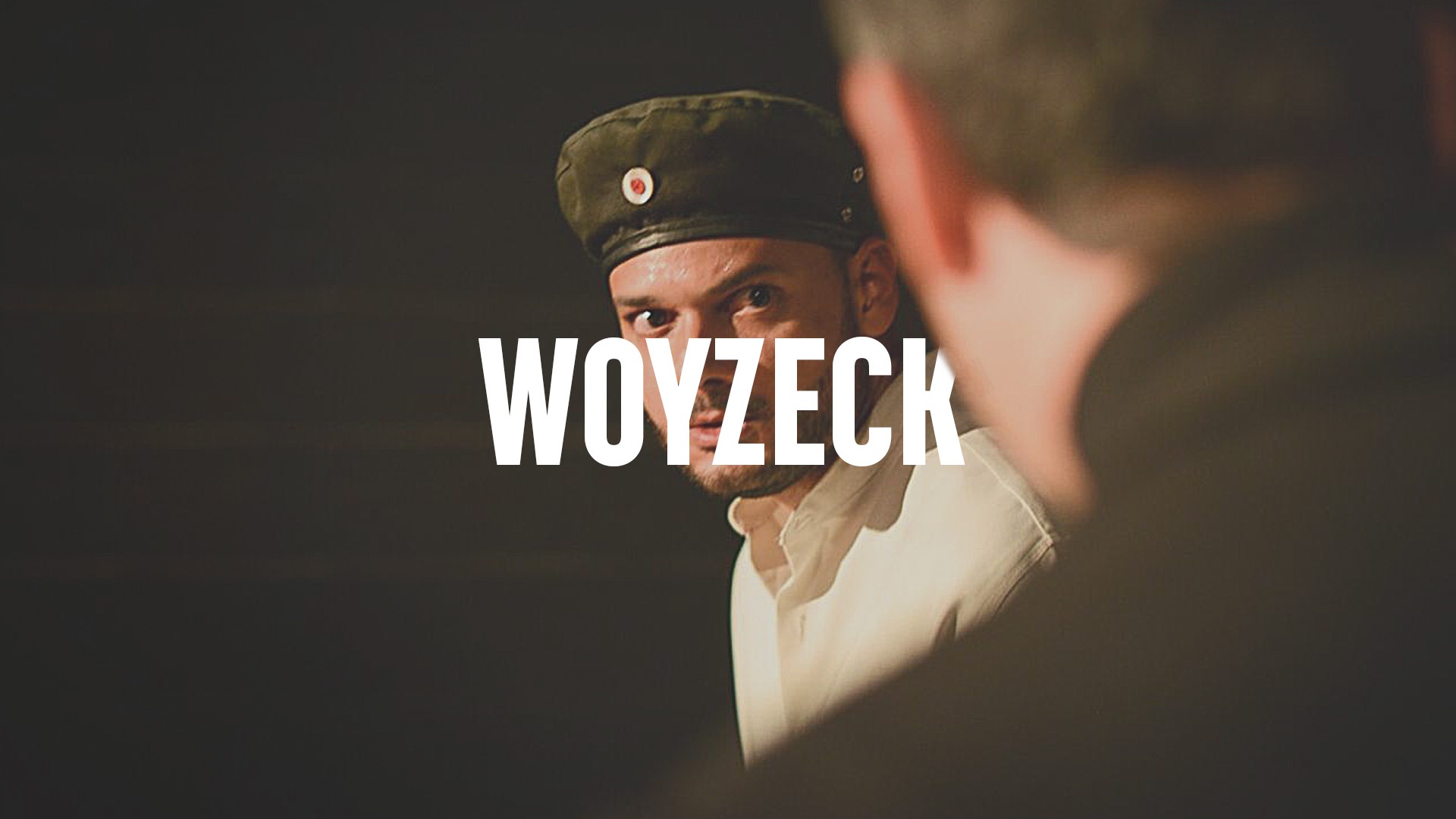 Woyzeck - Sympla