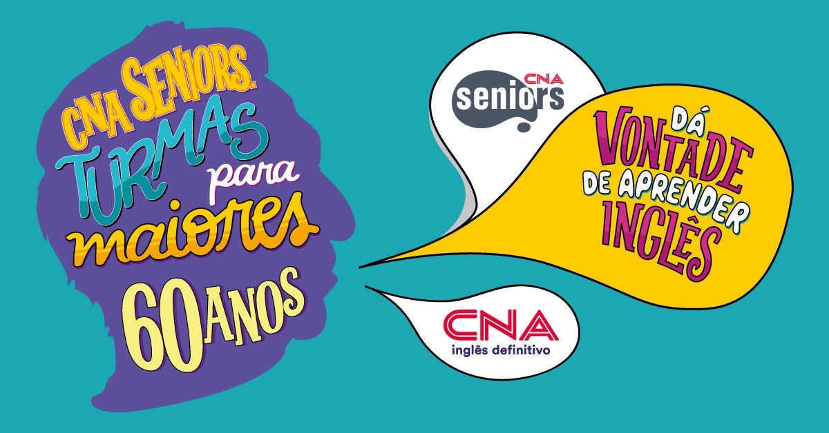 Resultado de imagem para cna seniors