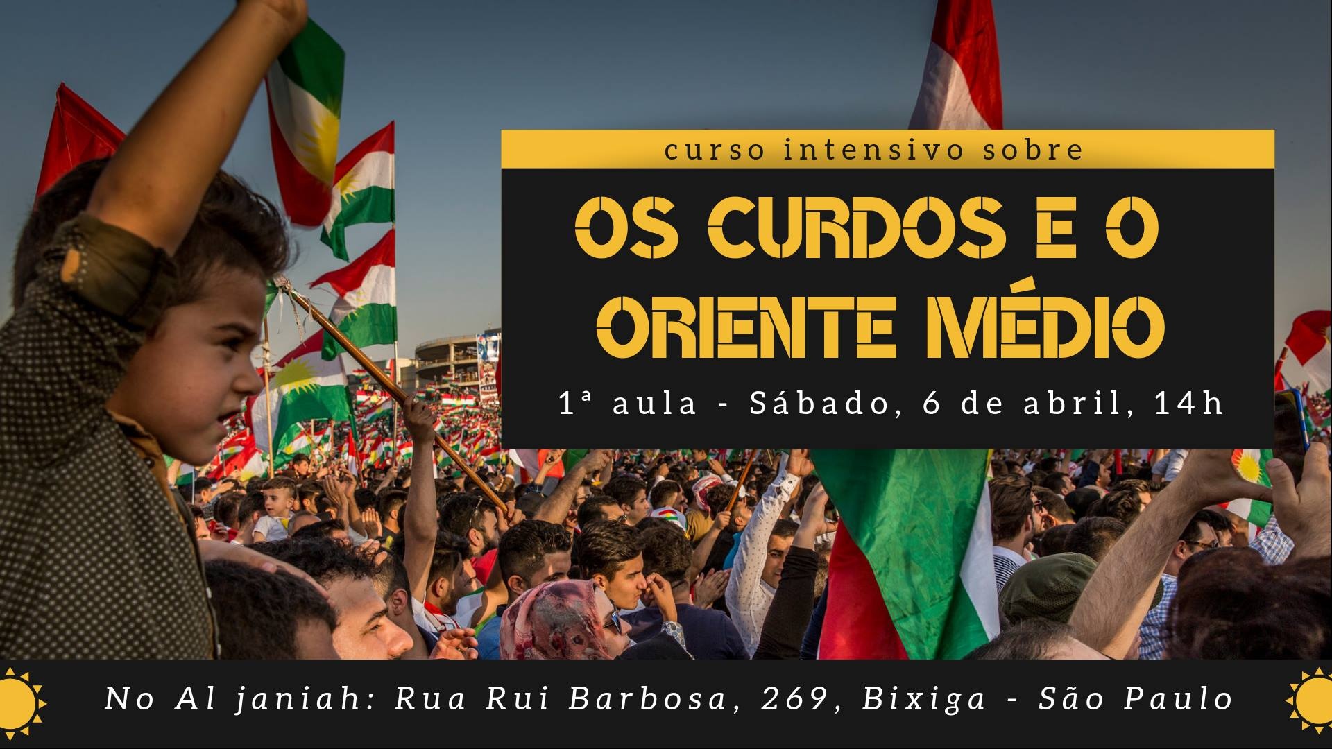 Em Qual País Encontramos A Maior Presença De Curdos