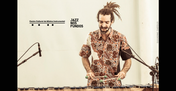 Bruno Duarte convida: Davi Freitas, Mariana Degani, Nathanael Sousa ...