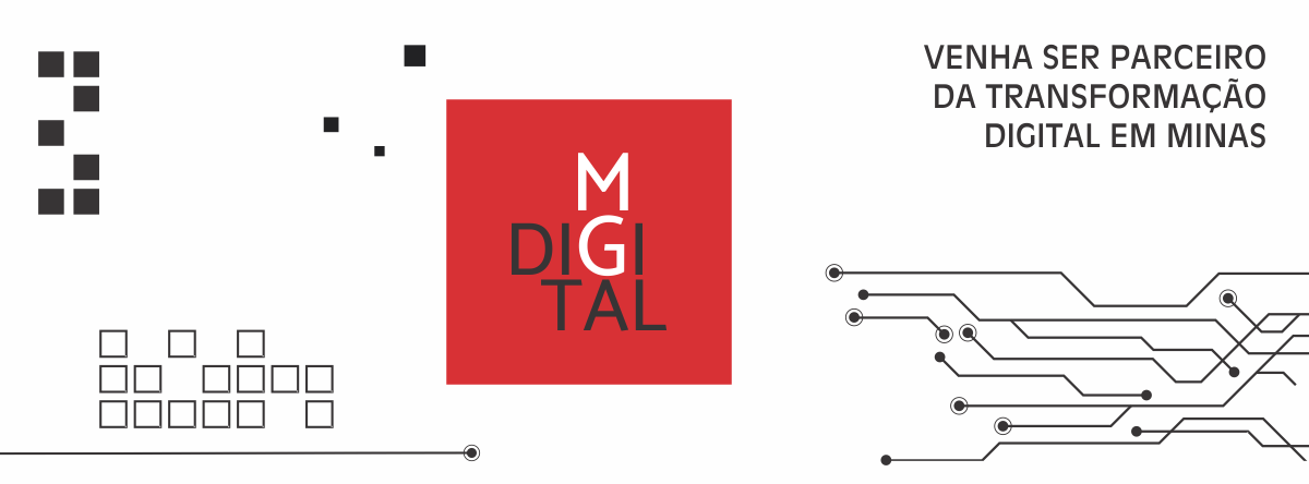 MG Digital em Belo Horizonte - Sympla