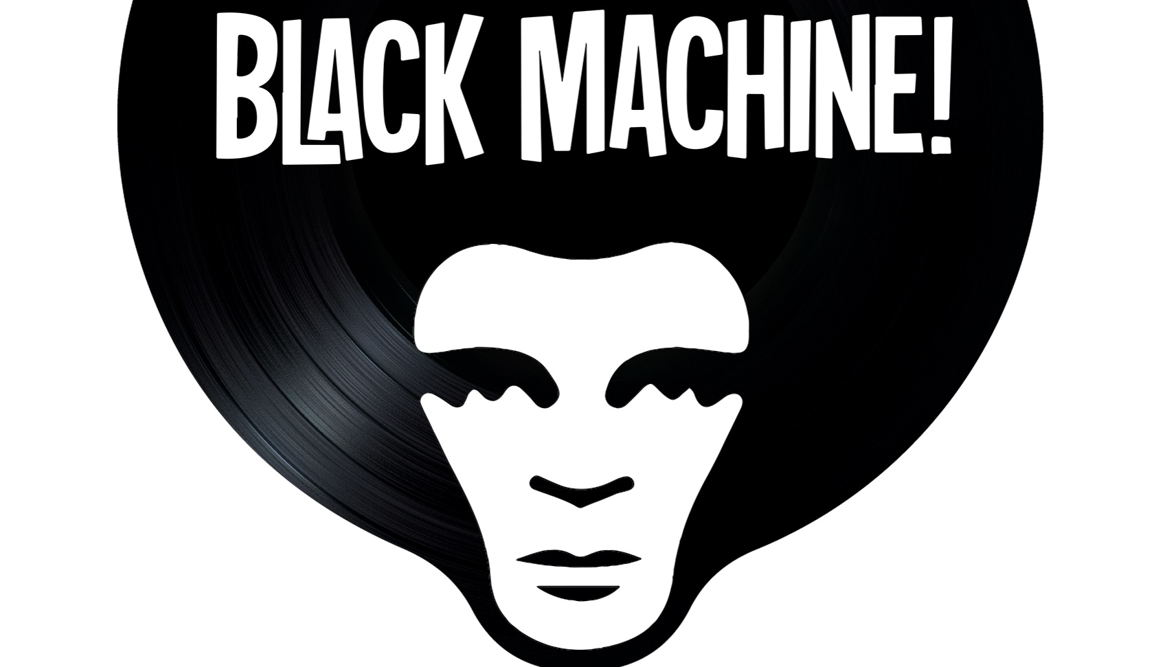 Black Machine - Produtor - Eventos e Conteúdos na Sympla