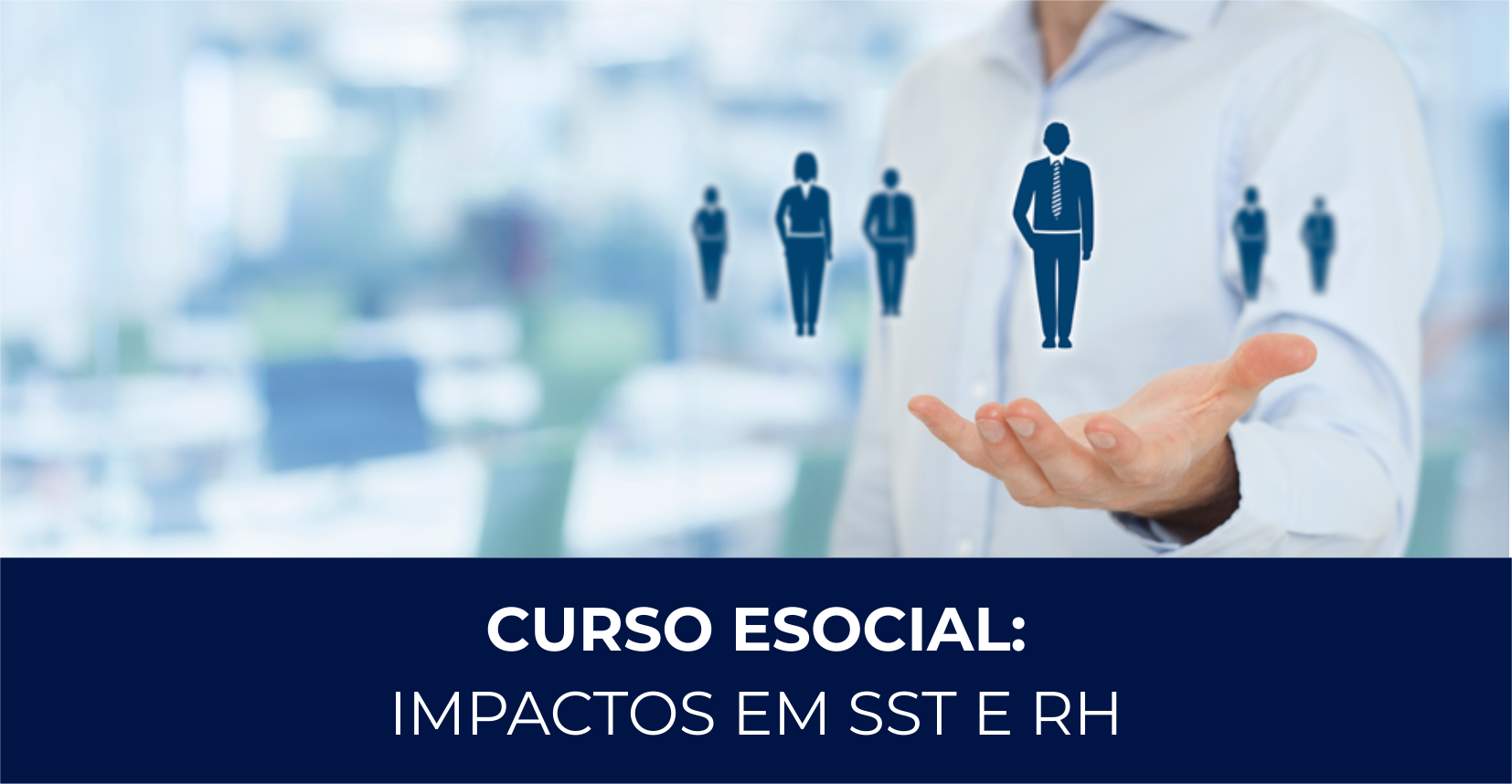 Curso ESocial BH Sympla