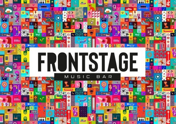 Frontstage - Semana 20/06 a 23/06 em Natal - Sympla