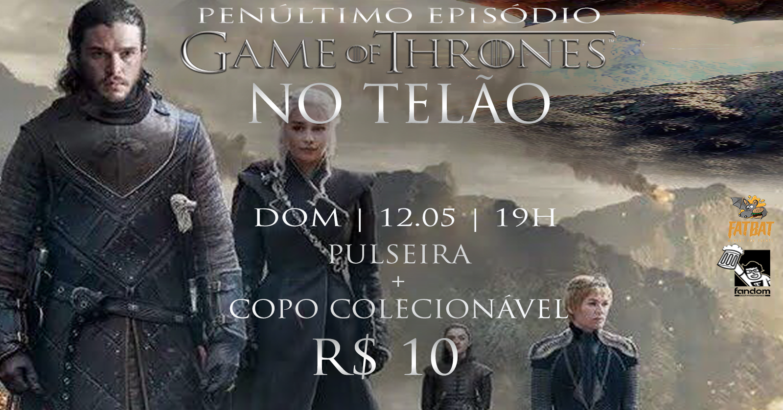 Game Of Thrones Online Subtitulada Temporada 8