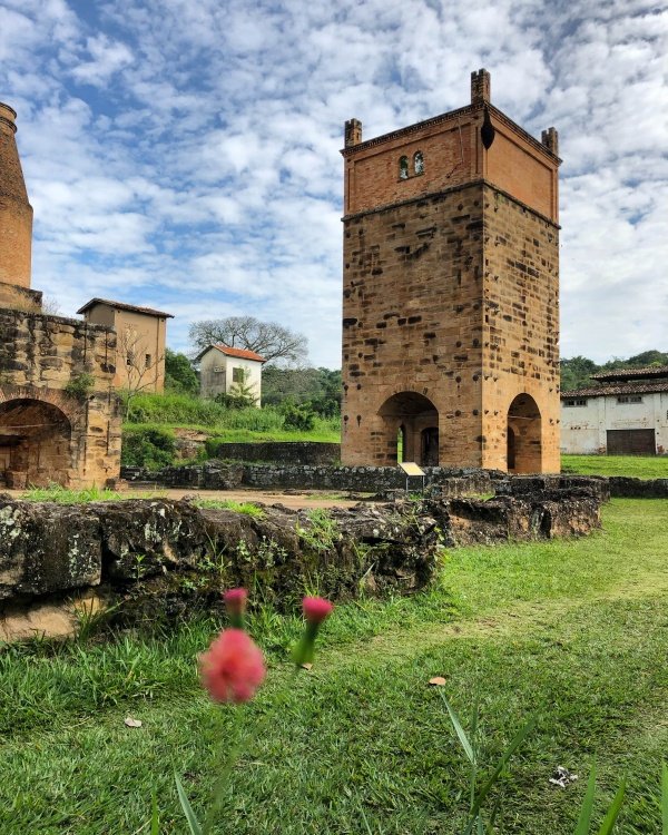 Imagem do evento EXPEDIÇÃO TURÍSTICA E FOTOGRÁFICA FAZENDA IPANEMA