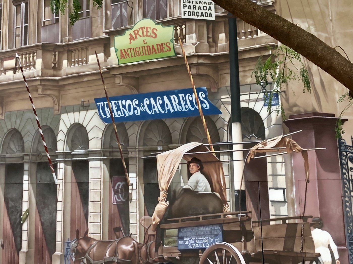 BIXIGA | PASSEIO GASTRONÔMICO E CULTURAL em São Paulo - Sympla