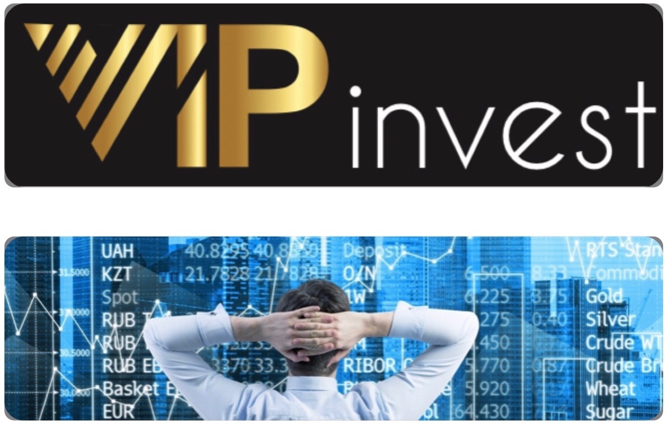 Bolsa de Valores para INICIANTES (VIP Invest) Sympla
