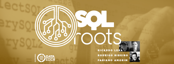 SQL Roots em São Paulo - Sympla