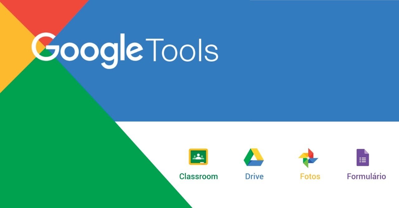 Google Tools - Como utilizar as ferramentas Google? em Recife - Sympla
