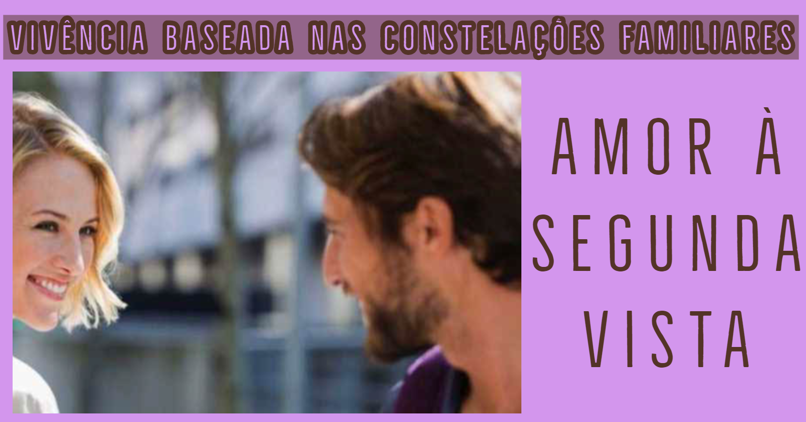 Ver Amor A Segunda Vista Online Castellano