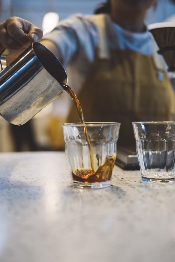 PARA ENTENDER DE CAFÉ, Volume I MÉTODOS FILTRADOS (V60, KALITTA, MELITTA) em São Paulo Sympla