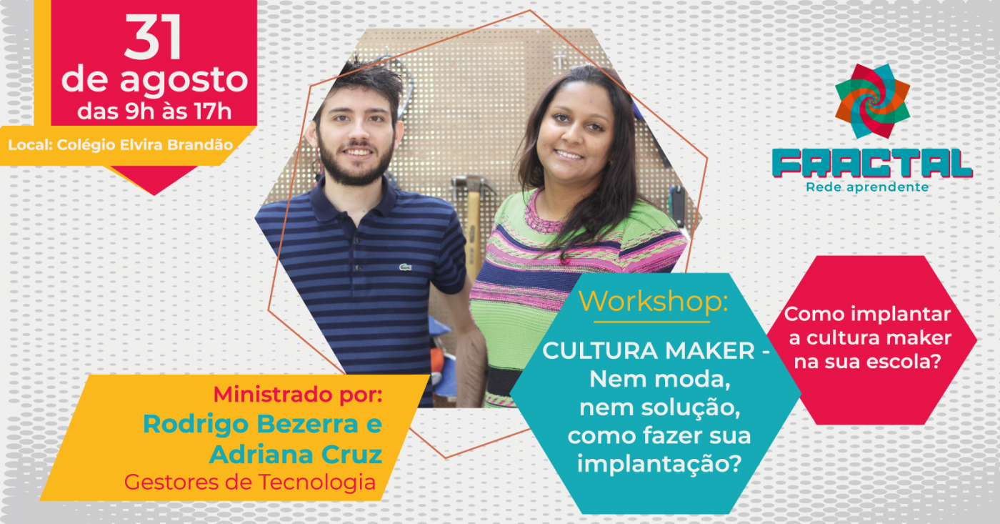 CULTURA MAKER – Nem moda nem solução, como fazer sua implantação? em ...