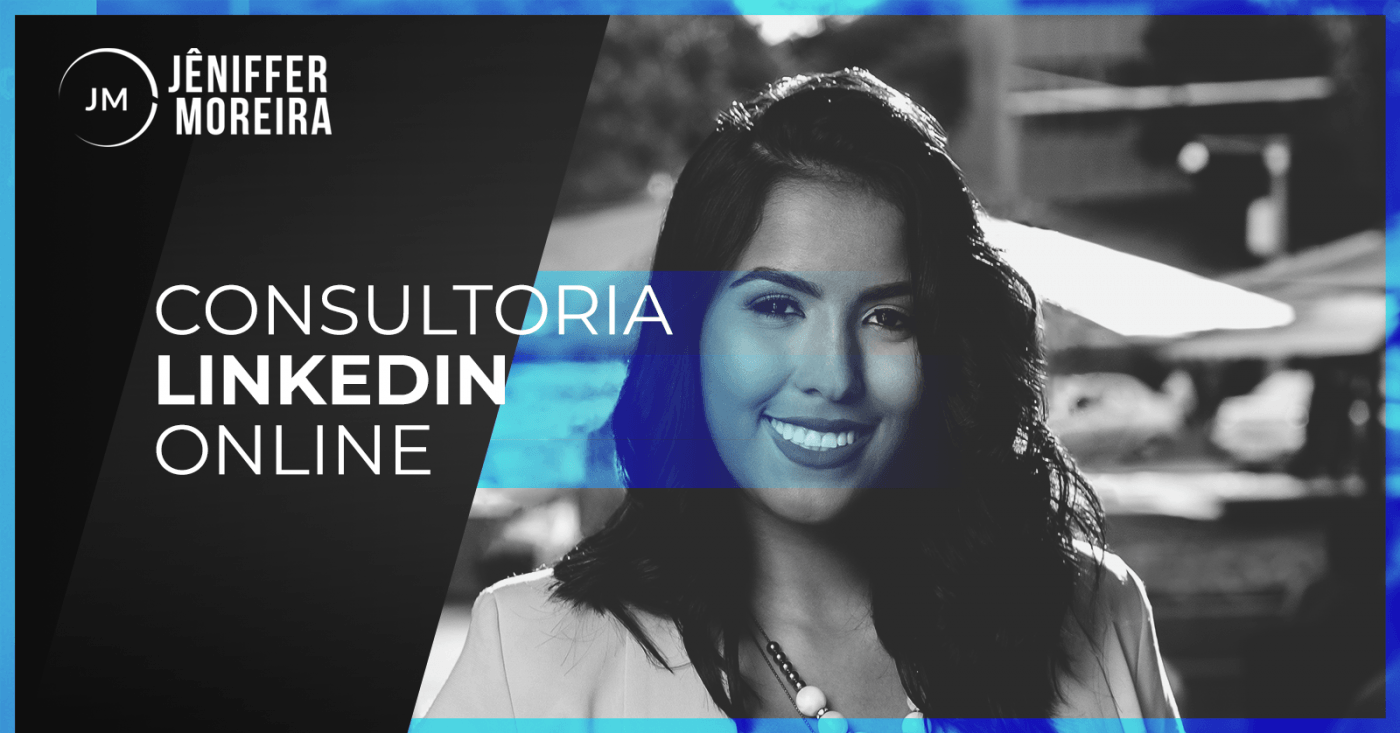 Consultoria Individual de LinkedIn - online - Sympla