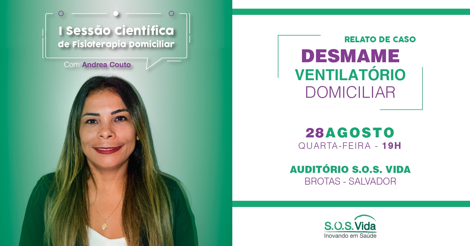 Home Care De Fisioterapia Em Salvador
