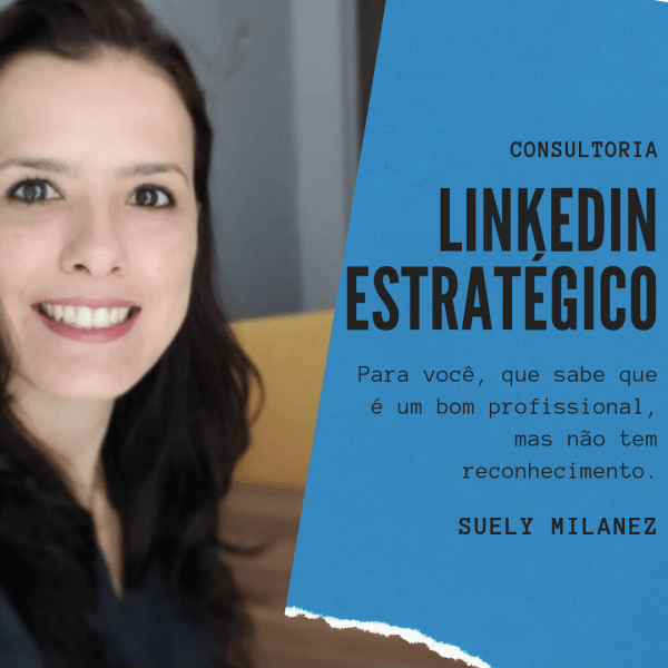 Consultoria Online em LinkedIn Estratégico - online - Sympla