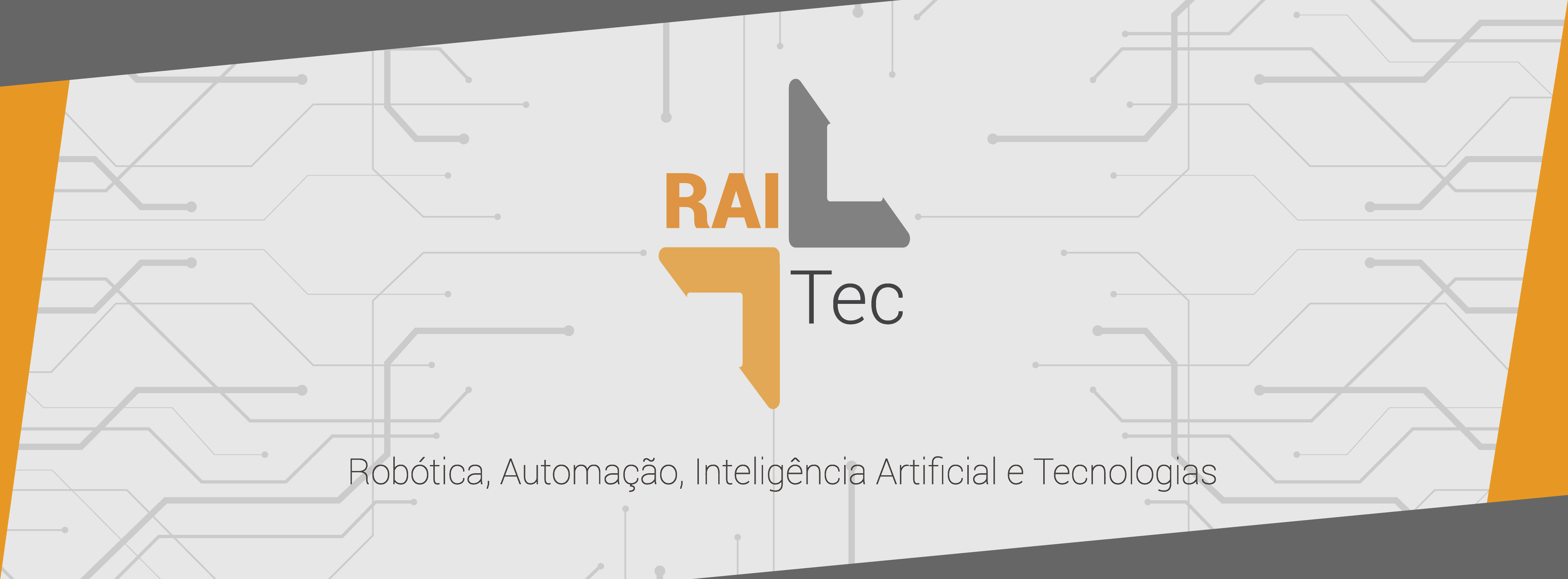 RAITec - UFC - Produtor - Eventos e Conteúdos na Sympla