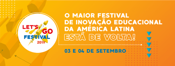 Let´s Go Festival 2019 em Curitiba - Sympla