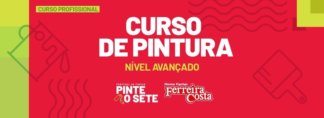 WORKSHOP: PERSONALIZE SUA CASA COM DECORA EFEITO em Recife - Sympla