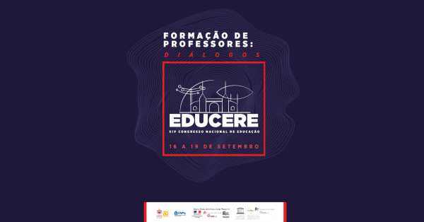 EDUCERE XIV Congresso Nacional De Educa o Em Curitiba 2023 Sympla