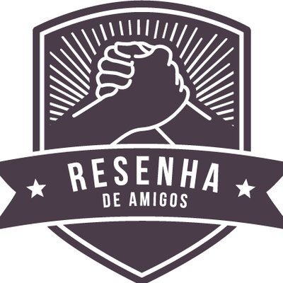 resenha dos amigos em Goiânia - Sympla
