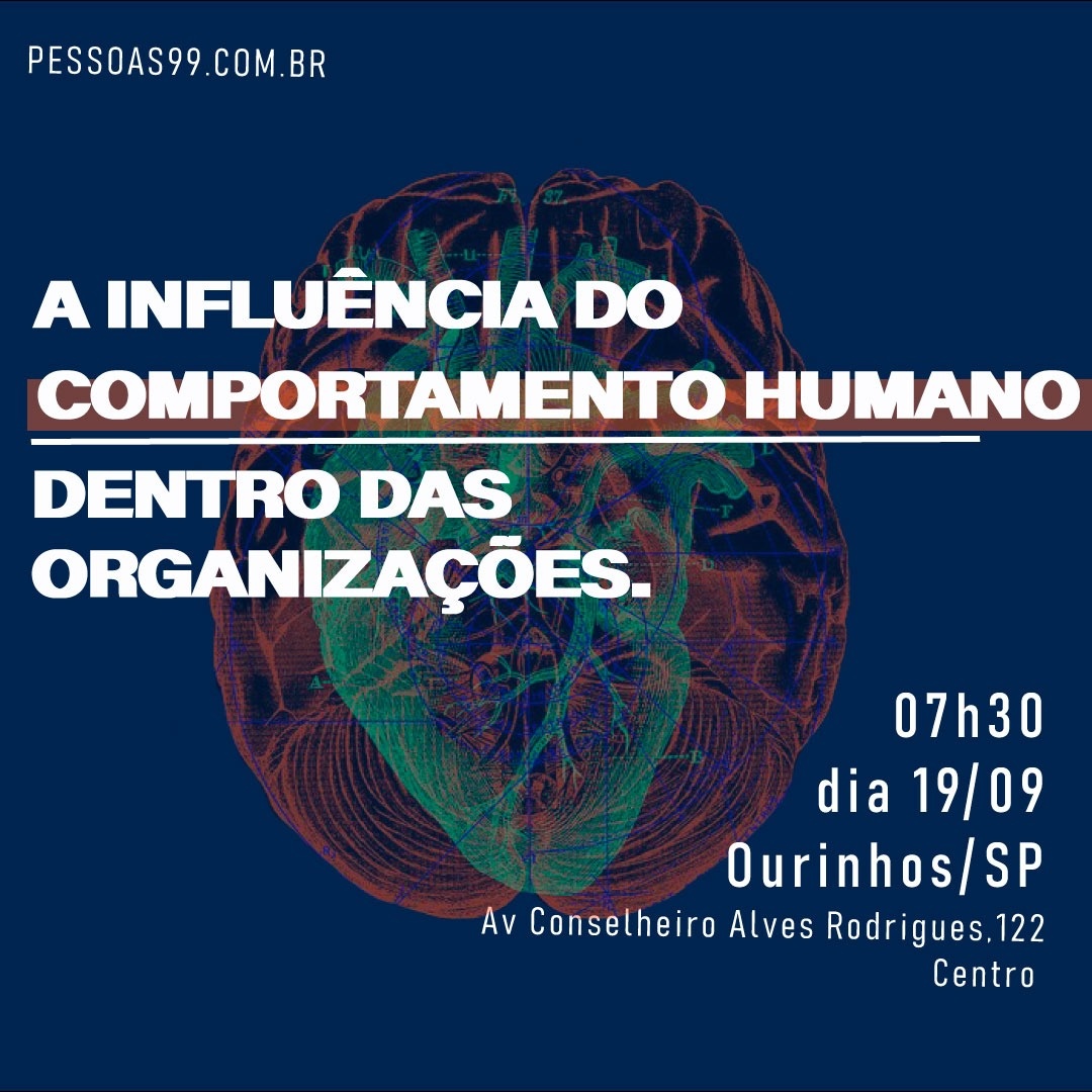 Como As Organizações Classificam O Comportamento Humano - RETOEDU