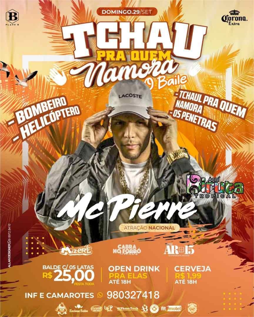 mc pierre no acai biruta sympla mc pierre no acai biruta sympla