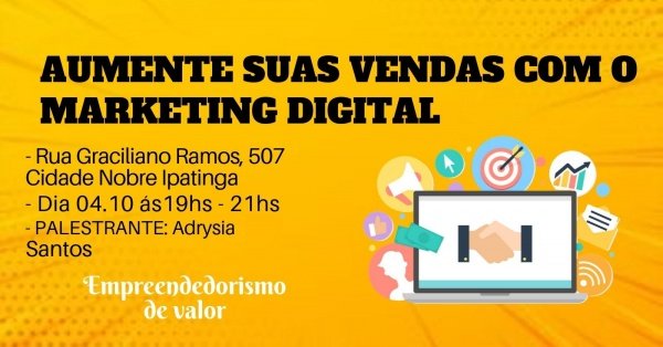 Memetakan Lanskap Marketing Digital di Ipatinga: Strategi, Tantangan, dan Peluang