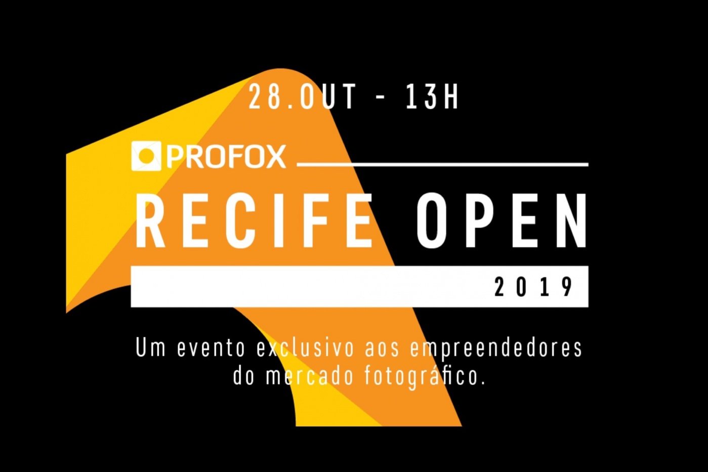 PROFOX RECIFE OPEN em Recife - Sympla