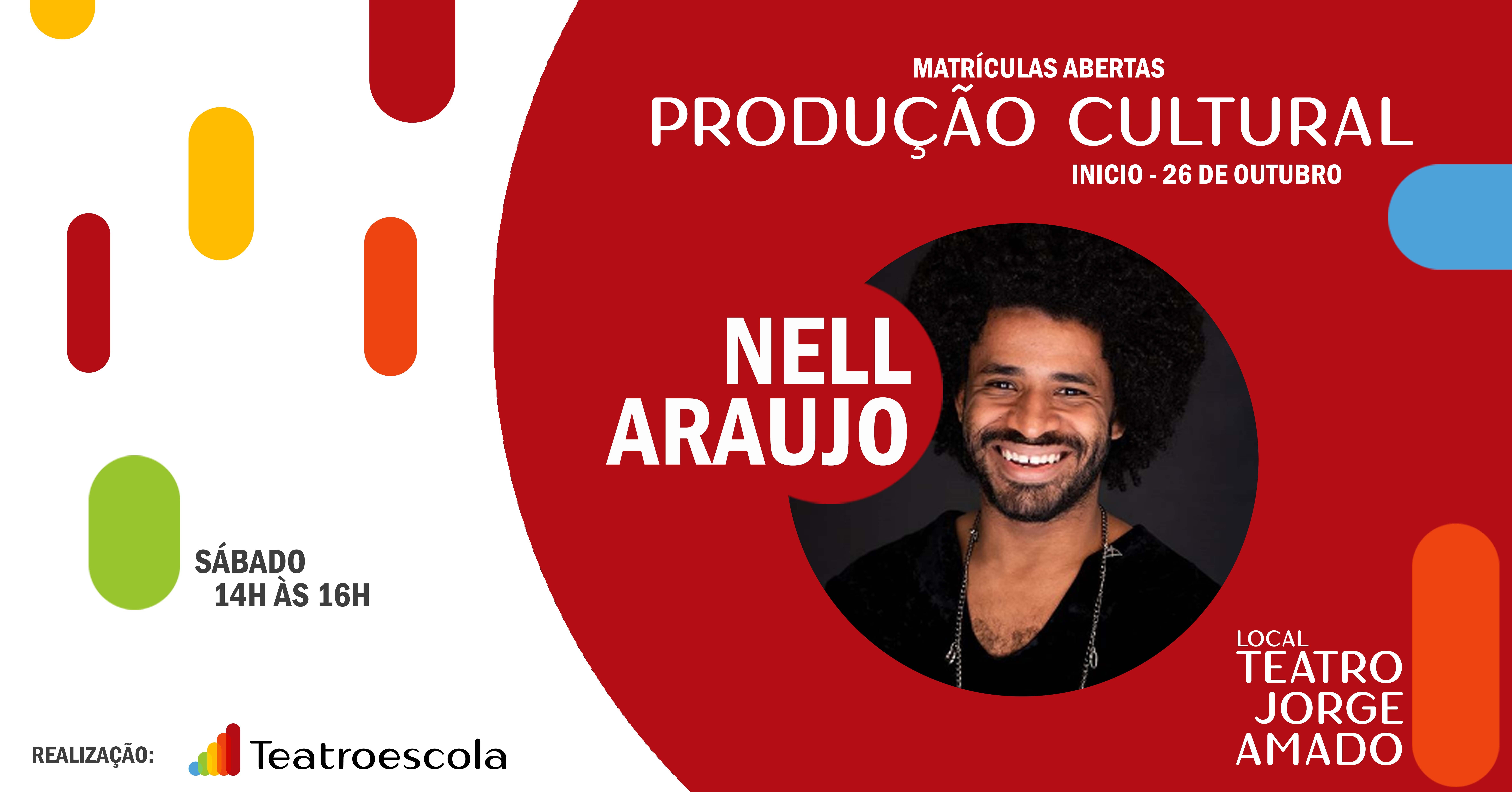Explique Qual A Função De Um Produtor Cultural