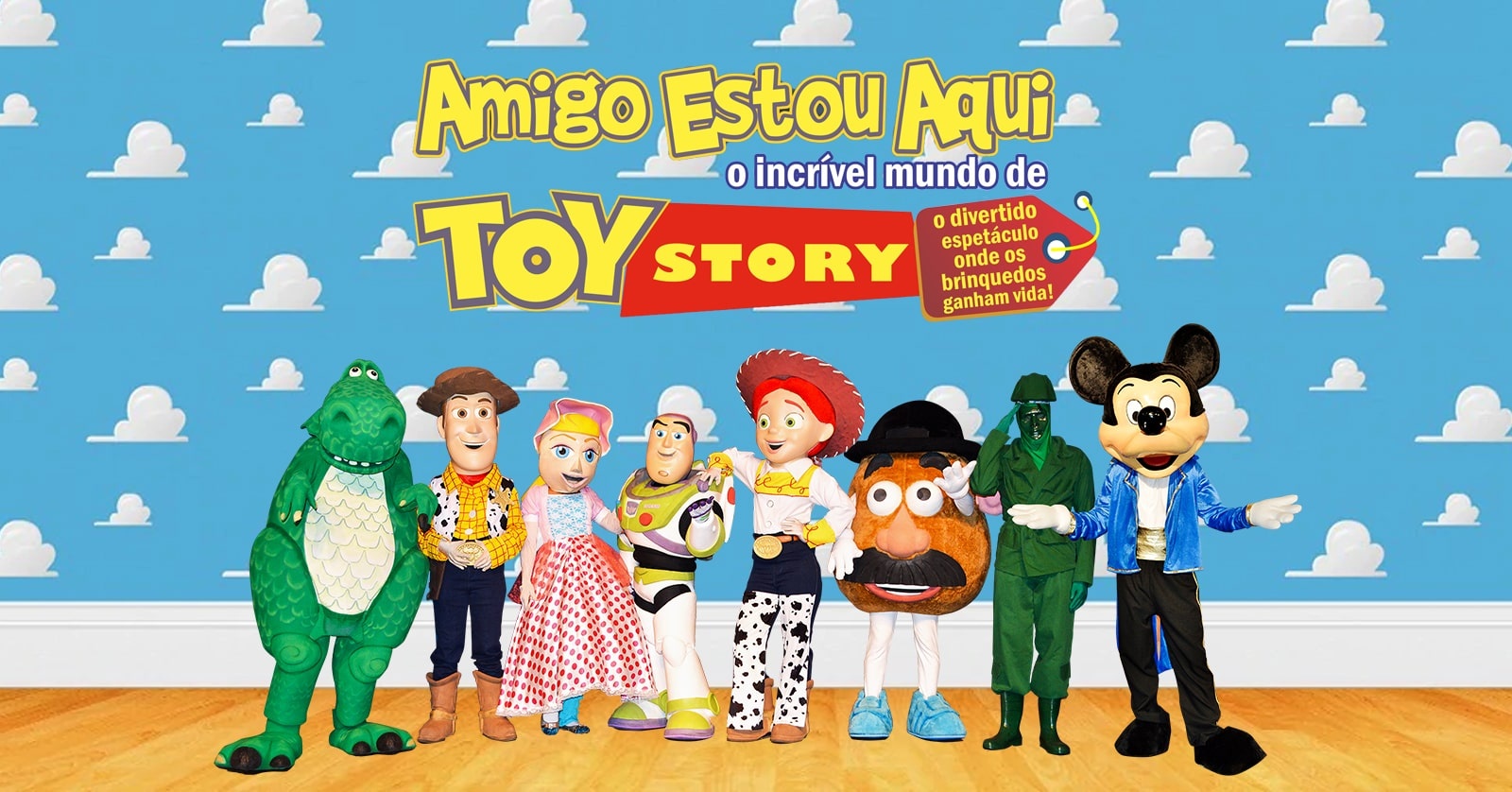 Letra Da Musica Amigo Estou Aqui Toy Story