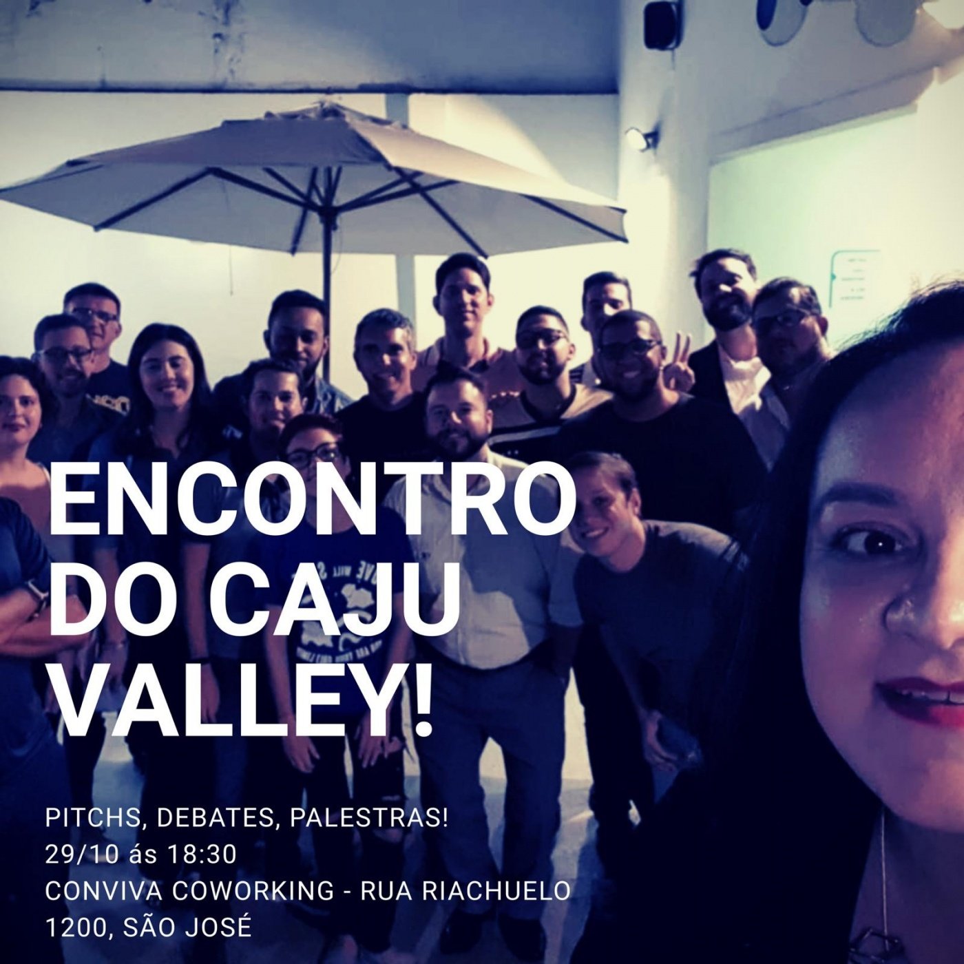 56º Encontro do Caju Valley em Aracaju - Sympla