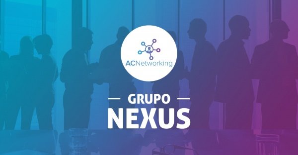13/12 - Grupo Nexus | AC Networking em Campinas - Sympla
