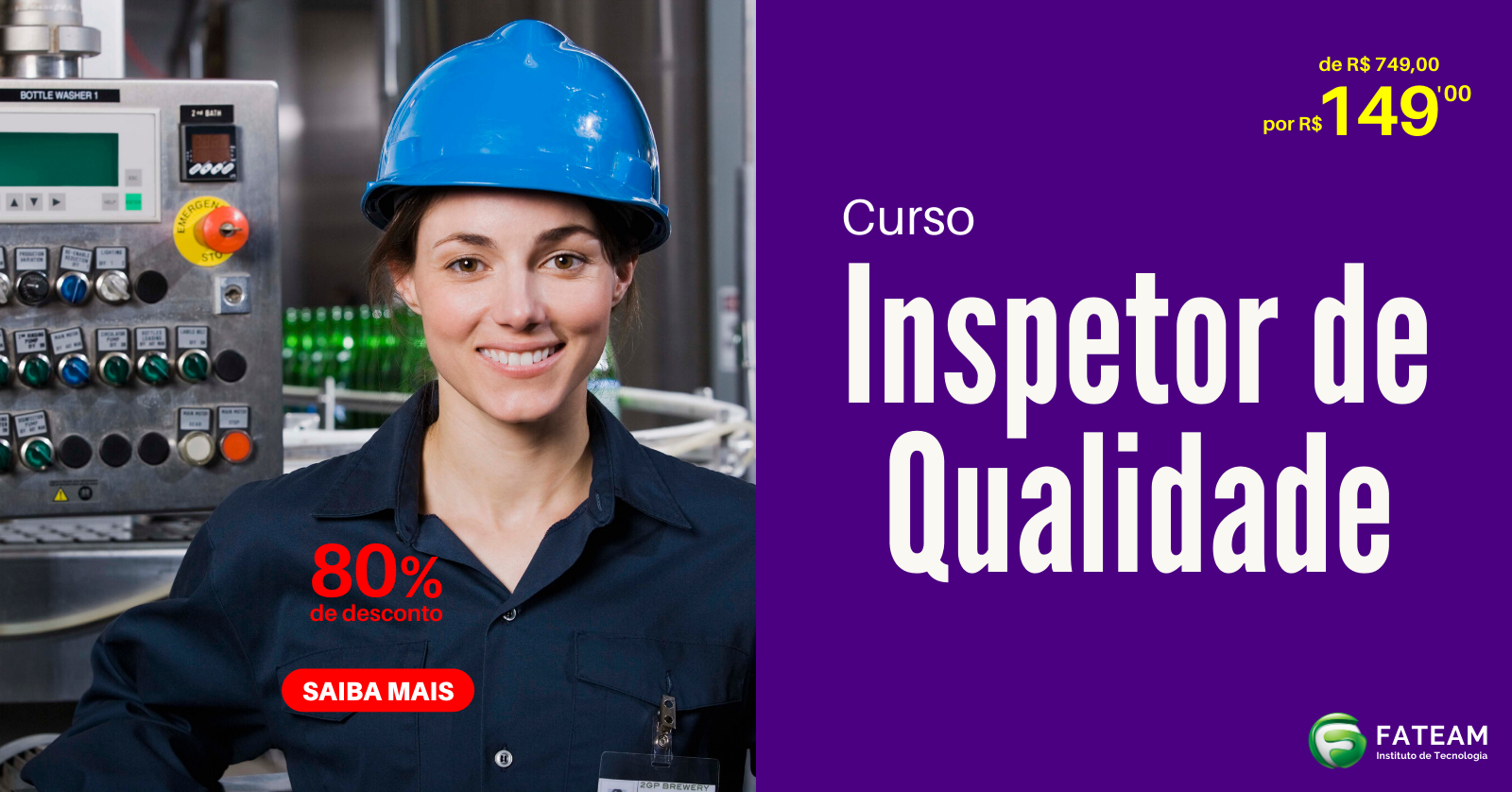 Descubra Quanto Ganha Um Inspetor De Qualidade – NJCJS