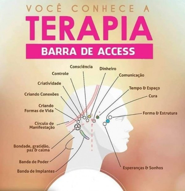 TERAPIA BARRA DE ACCESS - MENTE DE ALTA PERFORMANCE |SESSÕES DE ...