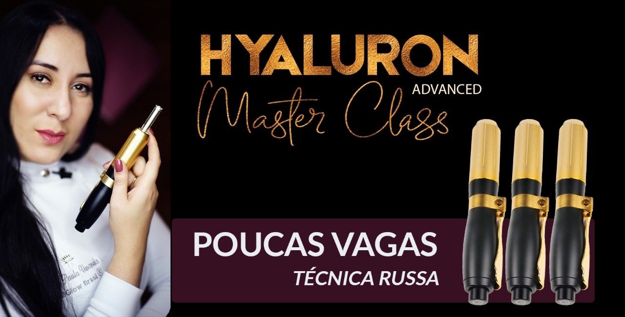 CURSO ONLINE HYALURON PEN + BOTOX PEN + ENZIMAS CORPORAIS (31) 3017 ...