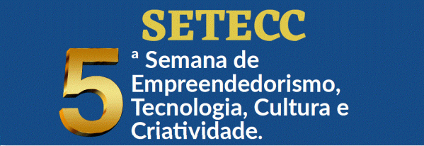 Setecc 5a SETECC - INTELIGÊNCIA ARTIFICIAL e suas aplicações no dia a dia em ...