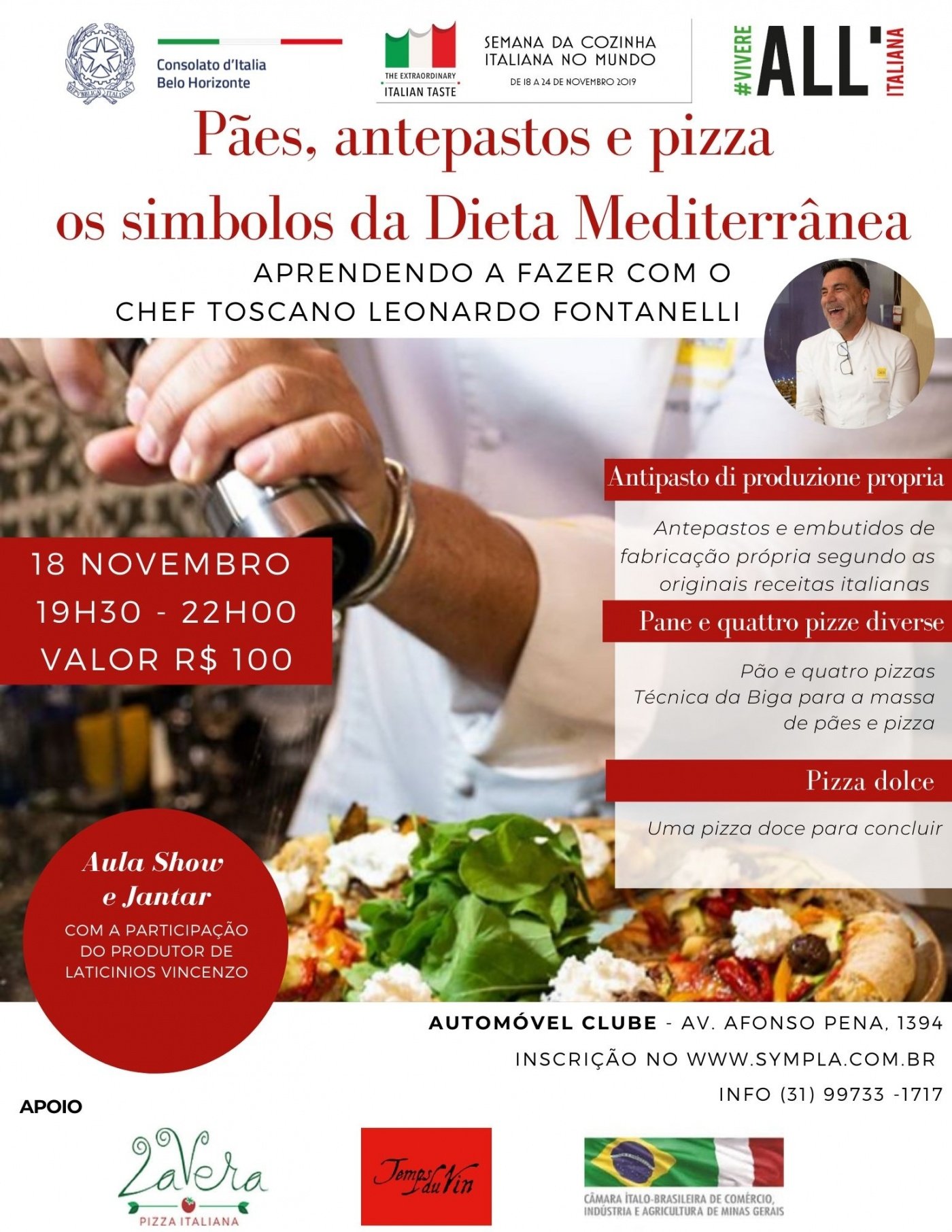 pane a dieta