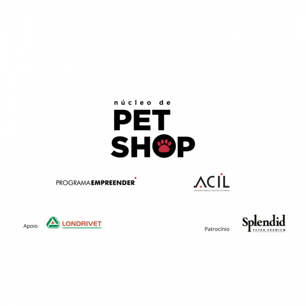 Palestra Gestão & Vendas para Pet Shop em Londrina Sympla