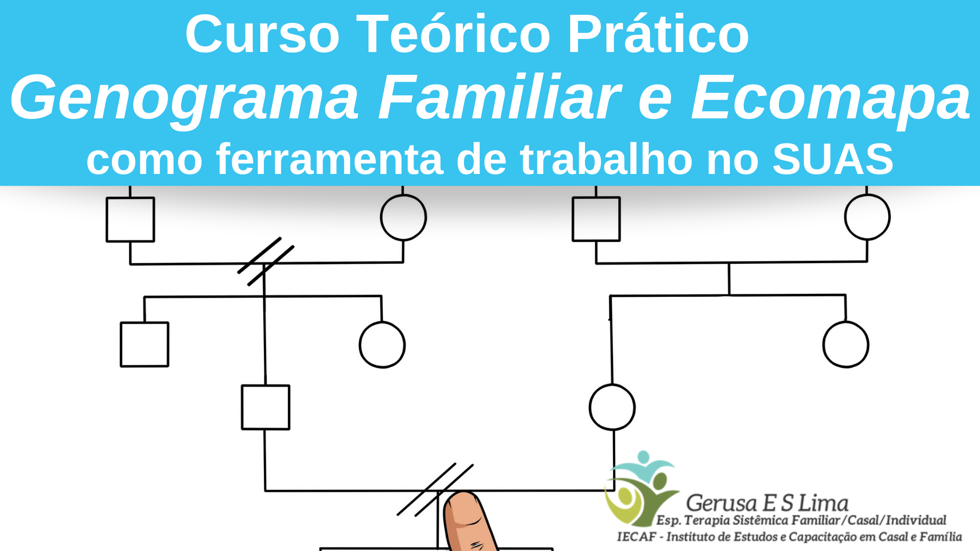Como Fazer Um Genograma Familiar No Word