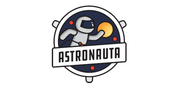 Astronauta Café 5