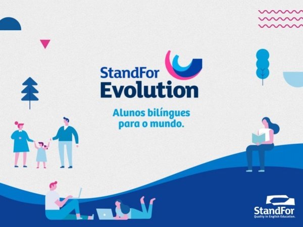 Implantação StandFor Evolution Minas Gerais 2020 em Belo Horizonte - Sympla