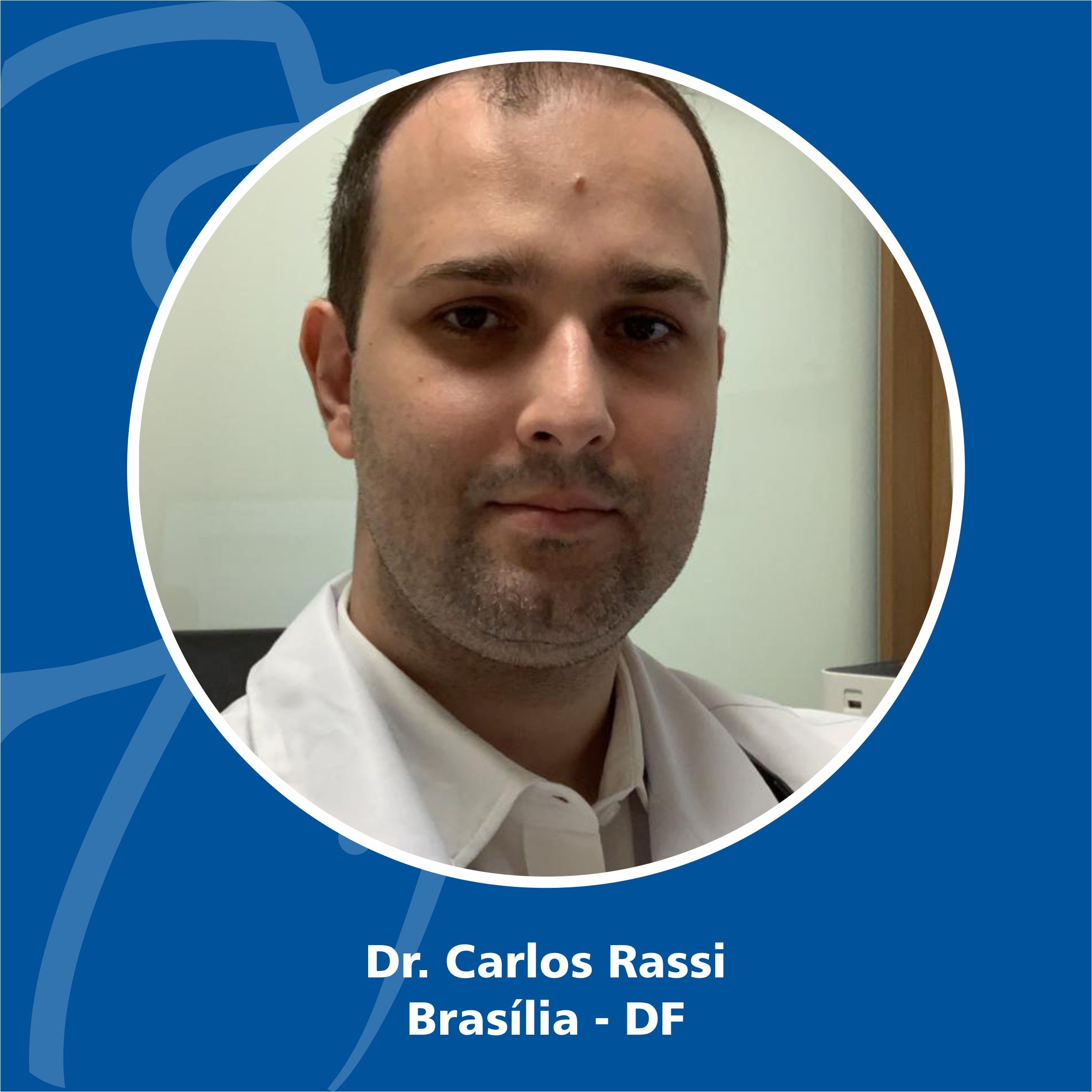 Doctor Simon Rassi Curso de Ressonância e Tomografia Cardíaca em Fortaleza - Sympla